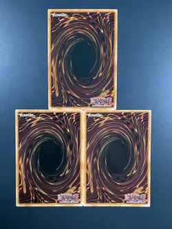 Yugioh - Magical Cylinder X3 Playset - Common - 1st Ed - Mixed Sets - Image 2