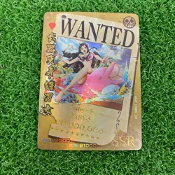 PICK YOUR One Piece CCG Collectors Card Game Anime Cards SSR Rarity Cards 5/8 - Image 3