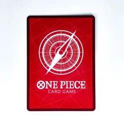 Edward.Newgate (Parallel) OP02-001 L Paramount War - ONE PIECE Card Game - Image 5