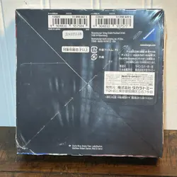Disney Lorcana Rise Of The Floodborn Booster Box Japanese Sealed New US Seller - Image 2