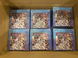 (SPs LIVE, SEC CHANCE) Weiss Schwarz: Azur Lane Vol.2 Booster Box EN (US SELLER - Image 2