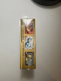 Pokemon GX Tag Team Booster Box Japanese SM12a 2019 Trading Card Game - Image 3