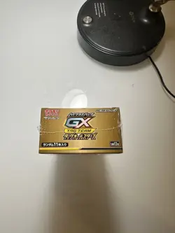 Pokemon GX Tag Team Booster Box Japanese SM12a 2019 Trading Card Game - Image 4