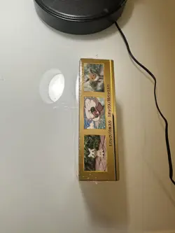 Pokemon GX Tag Team Booster Box Japanese SM12a 2019 Trading Card Game - Image 5