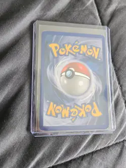 Pokemon TCG Aggron Power Keepers Reverse Holo Card 1/108 Stamped - Image 2