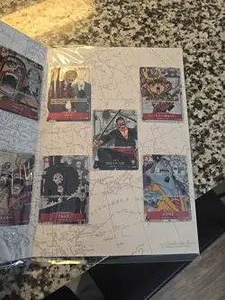 ONE PIECE Card Game Premium Card Collection 25th Anniversary Japanese Sealed - Image 2