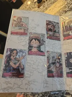 ONE PIECE Card Game Premium Card Collection 25th Anniversary Japanese Sealed - Image 3