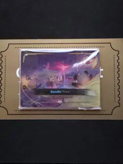 Riftbound Worlds 2025 - REGULAR Battlefield Bundle (3x cards - 1 of each) - NM - Image 2