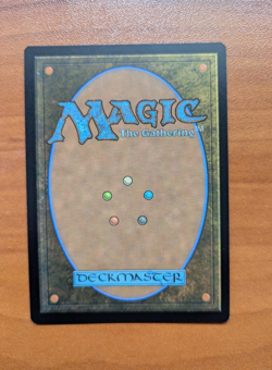 Blazemire Verge Duskmourn: House of Horror Foil NM - Image 2