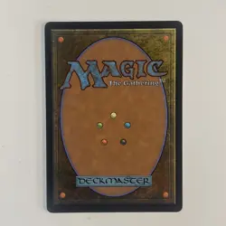 Training Center - R - Commander Masters - 434 Normal - NM - Image 3