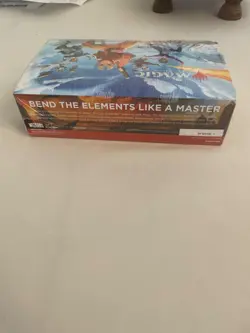 Magic MTG Avatar The Last Airbender PLAY Booster Box SEALED - Image 3