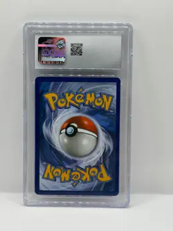 MAGEARNA EX 75/114 XY Steam Siege Holo Rare Pokemon TCG GRADED (CGC GEM MINT 10) - Image 2