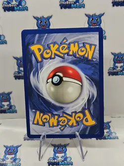 Pokemon - Pikachu 58/102 Base Set - MP - Image 2