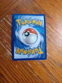 Pokemon 2025 Bronzong 067/131 Prismatic Evolutions Poke Ball Holo - Image 2