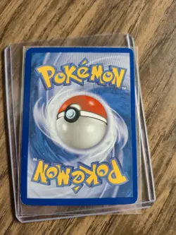 Duskull (Shiny) SH2 D&P Stormfront Reverse Holo Pokemon MP - Image 5
