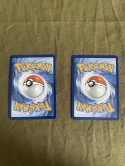 2x Pokemon TCG Poke Poke Pad Ascended Heroes ASC 198/217 NM - Image 2