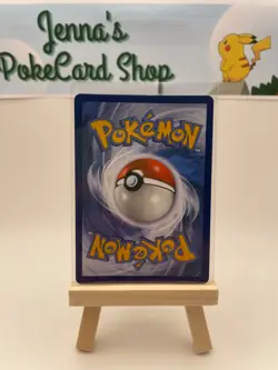 Fantina Full Art (191/196) - Lost Origins - Pokemon TCG - NM - Image 2