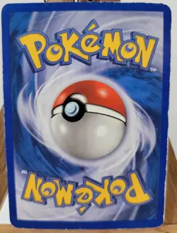 Skarmory 027/165 Expedition Base Set Holo Rare Pokemon TCG Nintendo SWIRL - Image 4