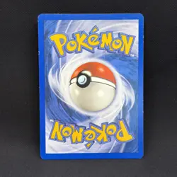 2003 Forretress 9/144 Pokemon Skyridge Regular LP/NM - Image 2