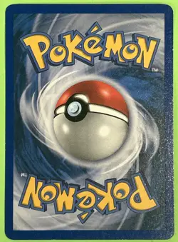 Butterfree 21/110 Pokemon Legendary Collection 2002 Reverse Holo NEAR MINT NP - Image 3