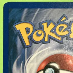 Butterfree 21/110 Pokemon Legendary Collection 2002 Reverse Holo NEAR MINT NP - Image 4