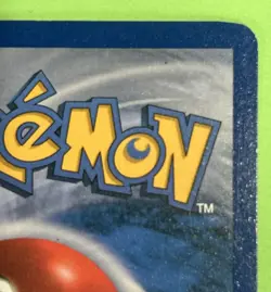 Butterfree 21/110 Pokemon Legendary Collection 2002 Reverse Holo NEAR MINT NP - Image 5