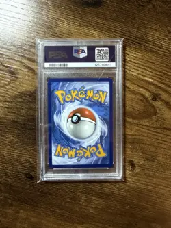 2025 Pokemon Eevee SVP 173 Prismatic Evolutions ETB Promo PSA 10 GEM MINT - Image 2