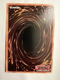 Performapal Gongato - TDIL-EN002 Yugioh! The Dark Illusion - 1st Edition - NM - Image 2