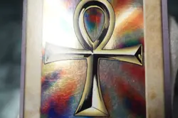 Yugioh Bandai Monster Reborn No.88 Holo Rare Japan 1998-1999 Japanese MP - Image 4