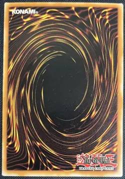 Yu-Gi-Oh Tornado Wall SD4-EN029 Fury From The Deep 1st Edition EN Vintage - Image 2