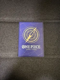 Perona - OP14-111 (Alternate Art) OP14-111 The Azure Sea's Seven One Piece TCG - Image 2