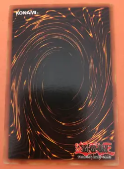 Mysterious Puppeteer SDK-043 Yu-Gi-Oh! Card Unlimited - CARD SAVER I - Image 2