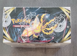 Pokemon Sword & Shield Silver Tempest Booster Box - 36 Cards 820650860911 - Image 5