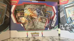Pokemon Trading Card Game 6 Boxes Read Description Below For More Details! - Image 2