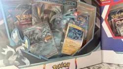 Pokemon Trading Card Game 6 Boxes Read Description Below For More Details! - Image 3