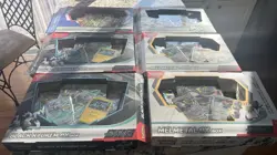 Pokemon Trading Card Game 6 Boxes Read Description Below For More Details! - Image 4
