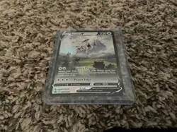 Arceus V SWSH204 SWSH: Sword & Shield Promo Cards Holo - Image 1