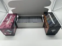 MTG Magic The Gathering Bulk Lot! MH3 and Aeatherdrift! Bundle Box’s! - Image 1
