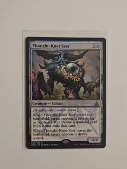 Thought-Knot Seer Oath of the Gatewatch Regular - Image 1