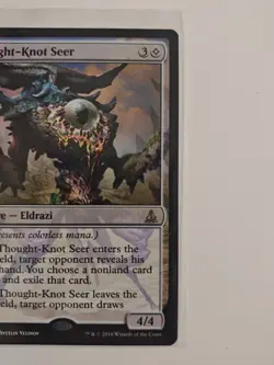Thought-Knot Seer Oath of the Gatewatch Regular - Image 2