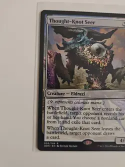 Thought-Knot Seer Oath of the Gatewatch Regular - Image 3