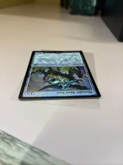 Thought-Knot Seer Promo Foil NM Oath of the Gatewatch MTG - Image 3