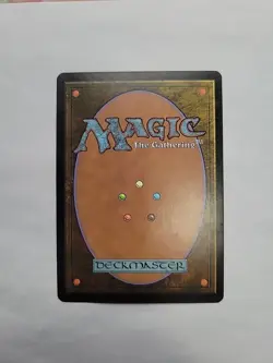 MTG - Buried Alive Odyssey Regular Uncommon - Image 3