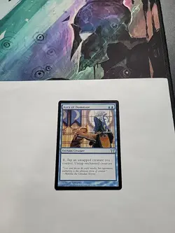 MTG - Aura of Dominion Champions of Kamigawa Regular Uncommon #51 - Image 2