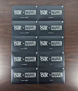 Secret Lair x Marvel - Magic The Gathering - FOIL & NON-FOIL - Choose Your Pack - Image 1