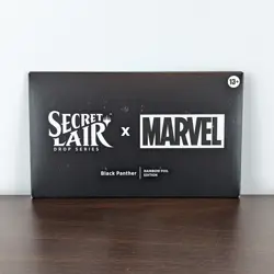 Secret Lair x Marvel - Magic The Gathering - FOIL & NON-FOIL - Choose Your Pack - Image 2