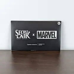 Secret Lair x Marvel - Magic The Gathering - FOIL & NON-FOIL - Choose Your Pack - Image 3