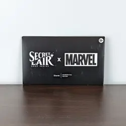 Secret Lair x Marvel - Magic The Gathering - FOIL & NON-FOIL - Choose Your Pack - Image 5