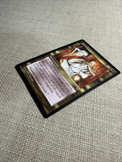 Grim Feast Mirage # Magic the Gathering - Image 3