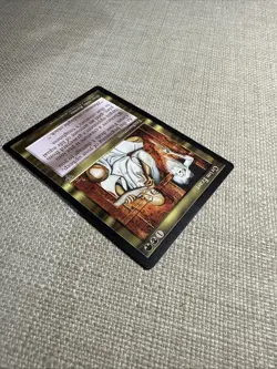 Grim Feast Mirage # Magic the Gathering - Image 4